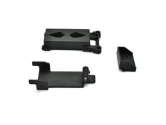 MSA-1E Battery Box & Brace Set