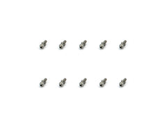 MSA-1E Ball Stud Set (x10)