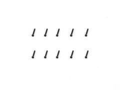 MSA-1E Button Head Screw Set M1.4x10mm (x10)