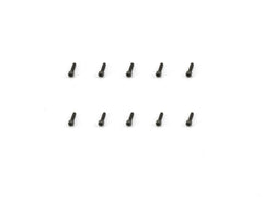 MSA-1E Socket Head Screw Set M1.4x6mm (x10)