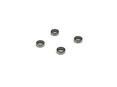 MSA-1E Bearing Set 6x10x3mm