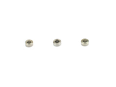 MSA-1E Bearing Set 3x6x2.4mm (x3)