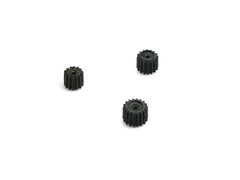 MSA-1E Motor Pinion Gear Set (14T/16T/18T)
