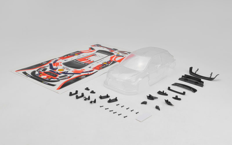 FastEddy Bearings Compatible avec le kit de roulement scellé en céramique Carisma GT24 R Micro Rally KIT FastEddy Bearings Compatible avec le kit de roulement scellé en céramique Carisma GT24 R Micro Rally KIT