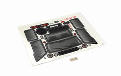 MSA-1E Suzuki Jimny Decal sheet