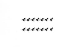 MSA-1E Suzuki Jimny JB74 Hardware mounting screws set( Button Head 2 x 8mm)