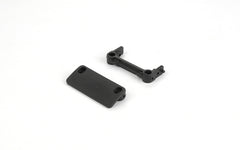 MSA-1E V2 Bumper & Body Mount
