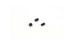 MSA-1E PINION GEAR SET 10T, 12T AND 14T