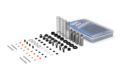 SCA-1E Aluminium Pro Shocks (90mm)