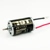 SCA-1E 19T 5-Pole 550 Long Can Brushed Motor