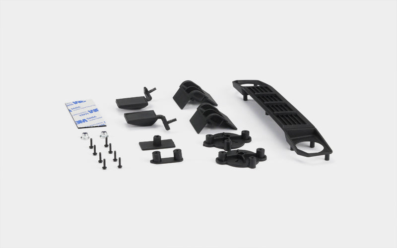 MIT MK1 FRONT GRILL & PARTS SET | Carisma-Shop.com
