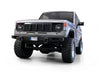 NEW SCA-1E PAJERO CLEAR BODY SET w MK1 Grill set