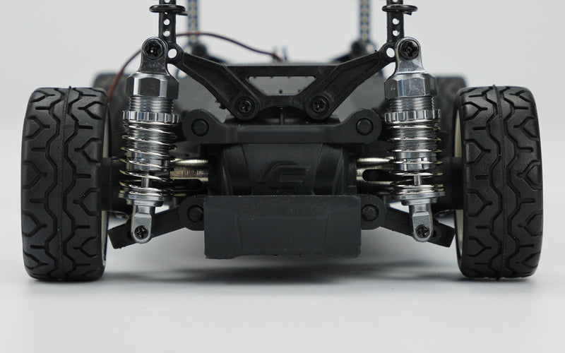 Carisma GT24B Steering Linkage CIS15407