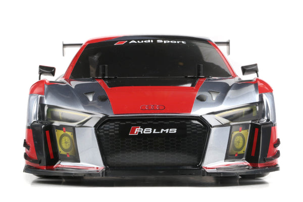 M40S Audi R8 LMS RTR - Limited Edition