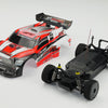 GT24R 1/24th 4WD RTR Brushless Micro Racer