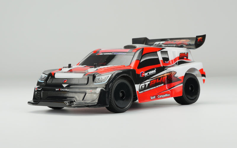 Carisma Rc Carisma RC | Carisma-Shop.com