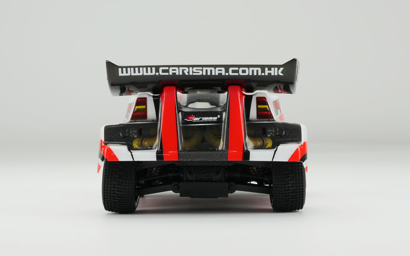 CARISMA GT24 Hyundai i20 WRC 4WD 1/24 Brushless Micro Rally RTR - [CA80168 CARISMA GT24 Hyundai i20 WRC 4WD 1/24 Brushless Micro Rally RTR - [CA80168