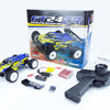 GT24TR 1/24th Brushless Micro Truggy
