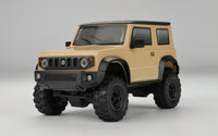 MSA-1E 1/24th 4WD RTR Suzuki Jimny JB74