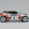 GT24 TOYOTA CELICA GT-FOUR WRC