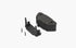 Cybertruck Foam Front Bumper Guard Set