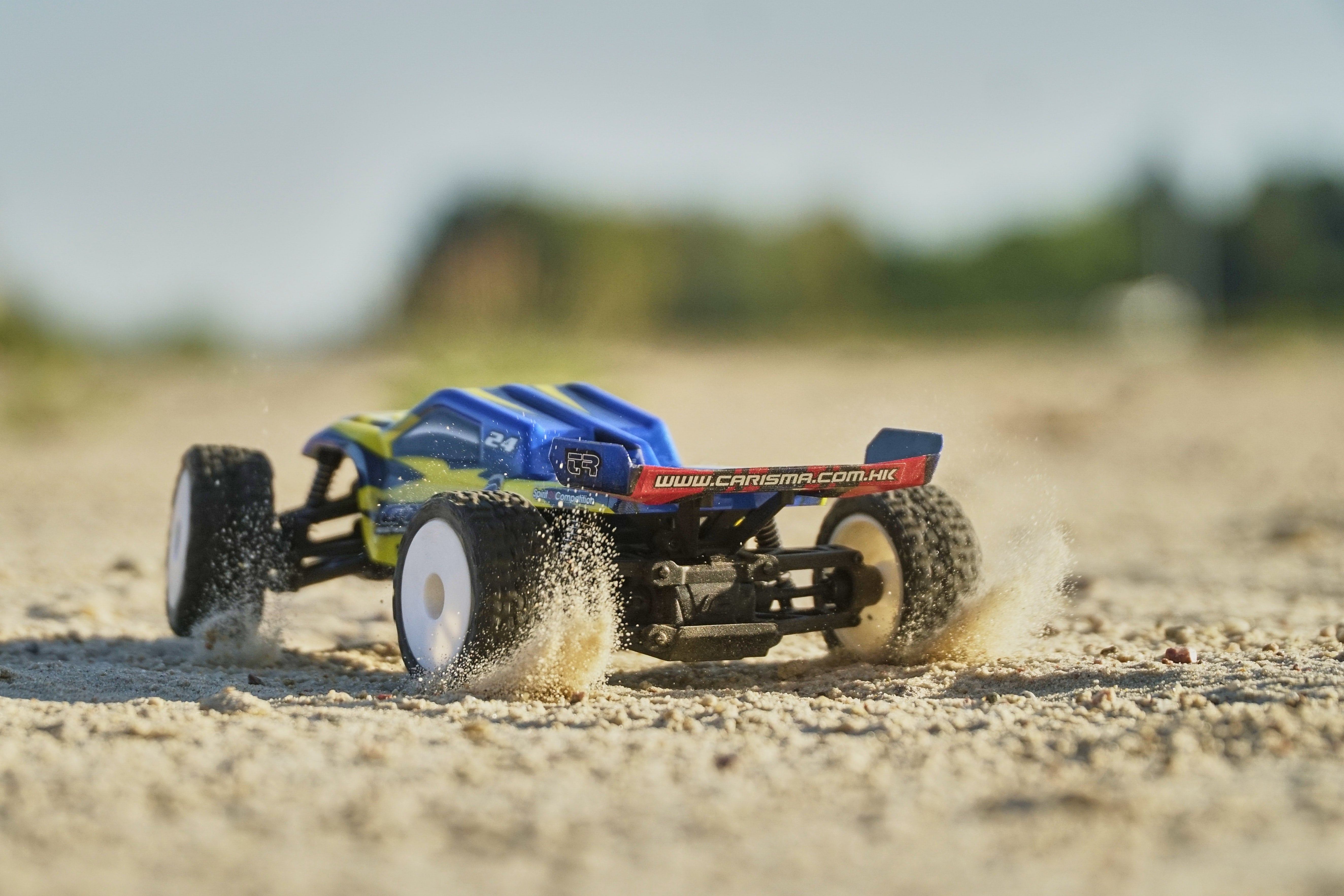 Carisma Rc Carisma RC | Carisma-Shop.com