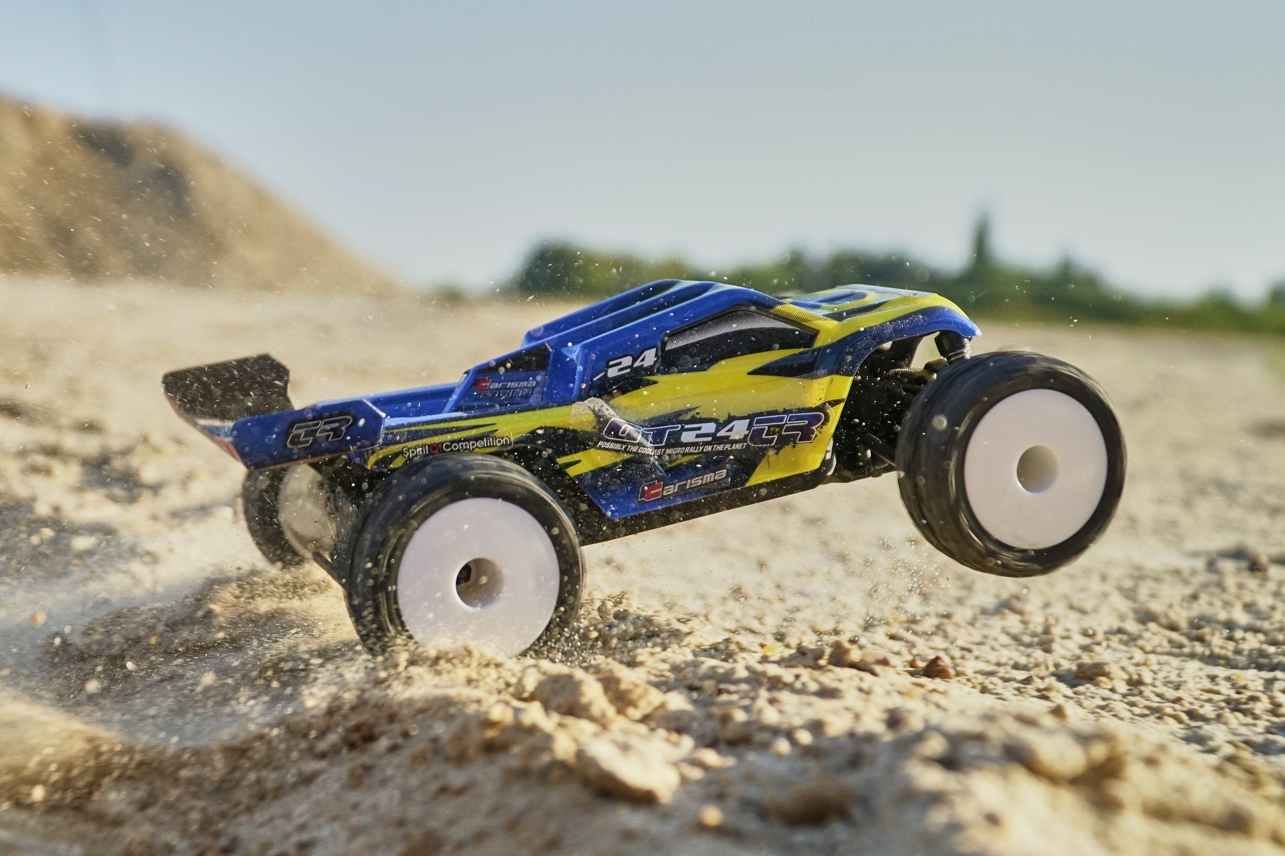 Carisma Rc Carisma RC | Carisma-Shop.com