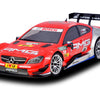 1/10th Mercedes AMG C Coupe DTM 2014 #20 Clear/Unpainted Body 260mm WB
