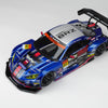 1/10 SUBARU BRZ GT300 2021 PAINTED BODY SET