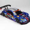 1/10 SUBARU BRZ GT300 2021 PAINTED BODY SET