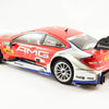 MERCEDES-AMG C-COUPE DTM 2014 (#20 RED) 1/10TH 4WD SELF-BUILD KIT