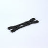 CARBON REAR PLATE W/ADJ. WING MOUNTING LOCATIONS-F104