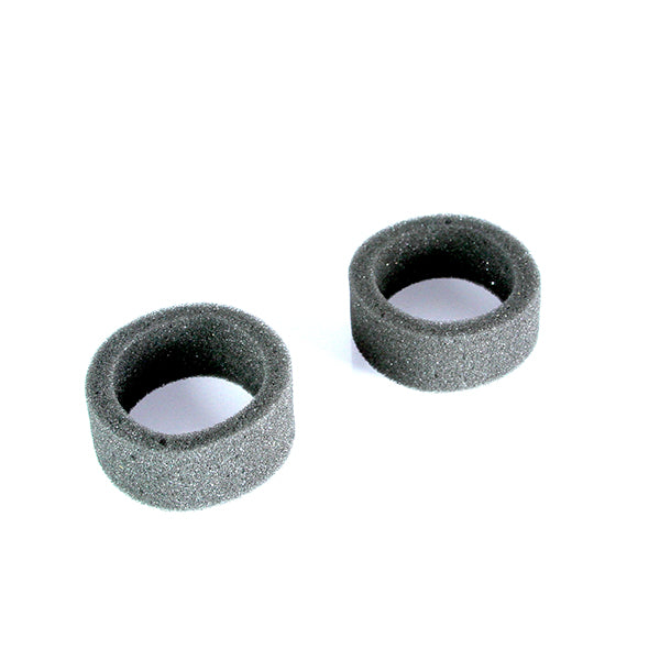 FRONT INSERTS FOR F1 TIRES - SUPER SOFT